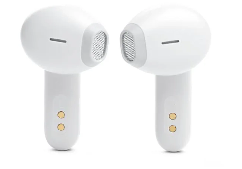 JBL Wave Flex - Blanc