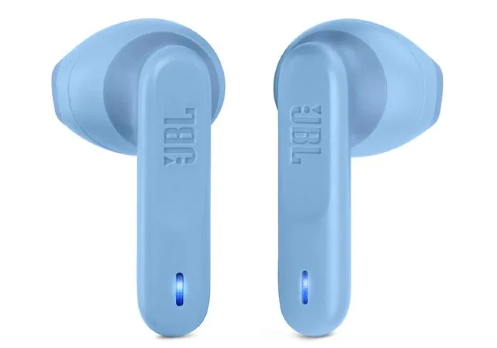 JBL Wave Flex - Bleu