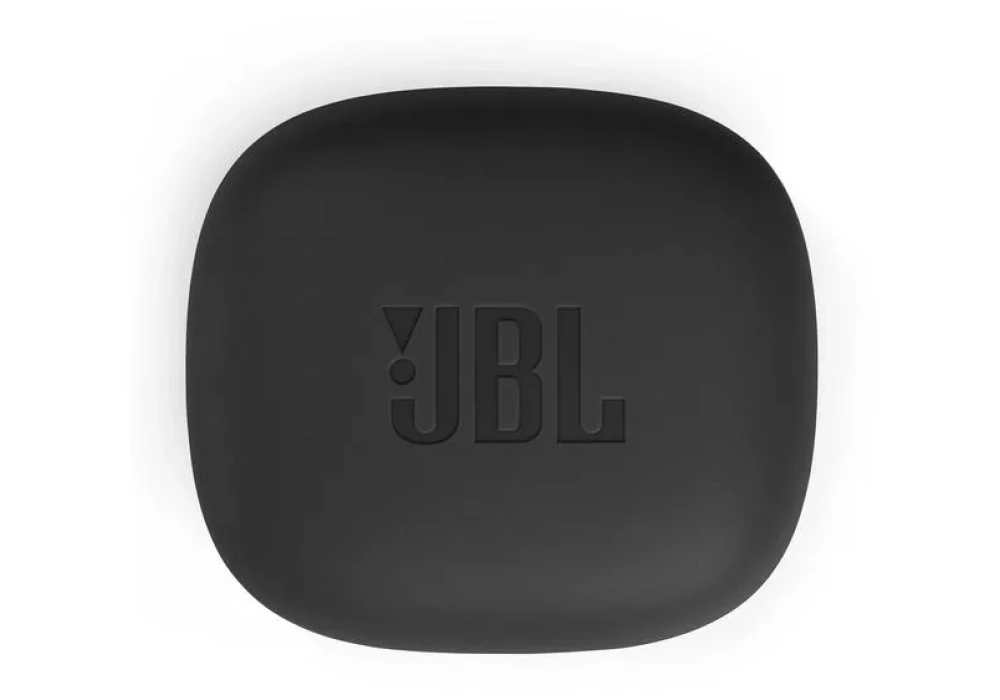 JBL Wave Flex - Noir