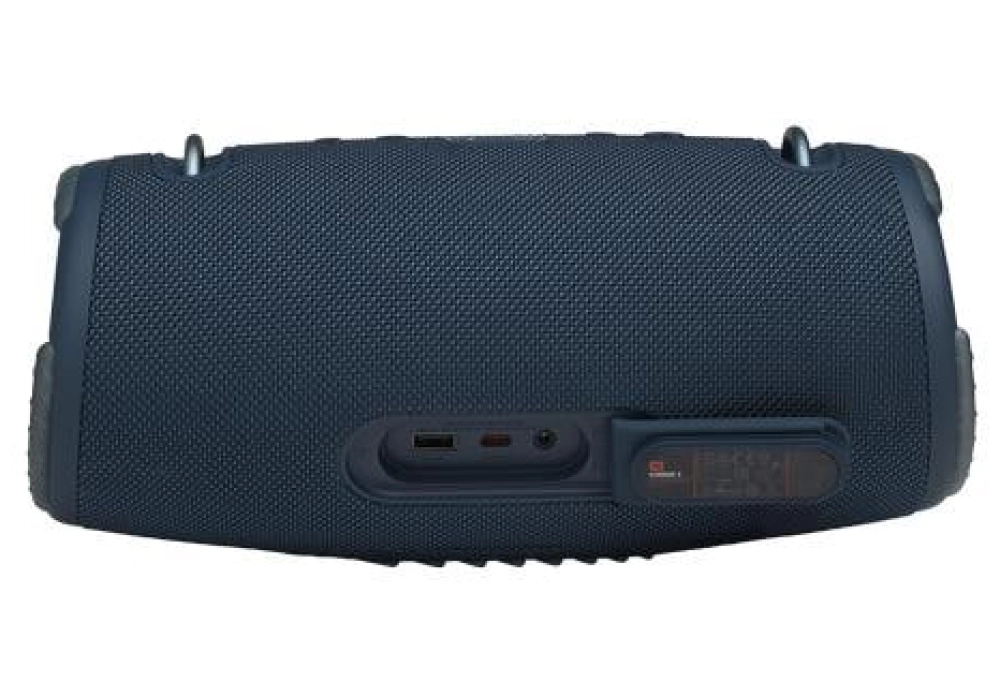 JBL Xtreme 3 (Bleu)