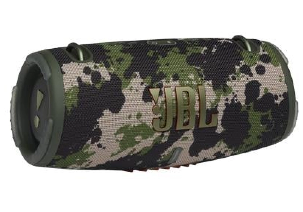 JBL Xtreme 3 (Camouflage)