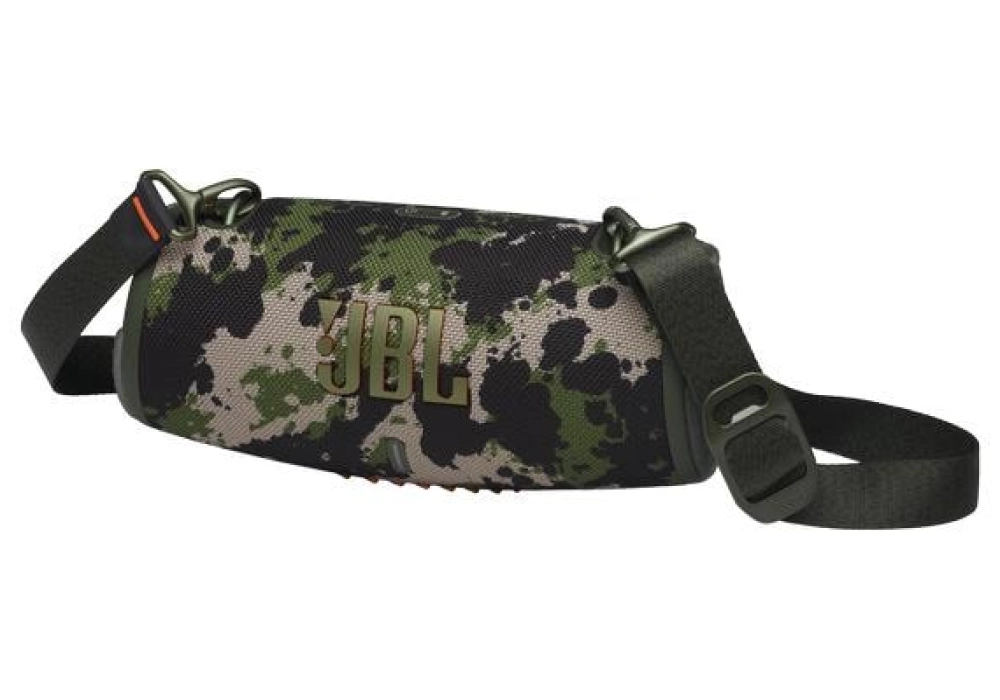 JBL Xtreme 3 (Camouflage)