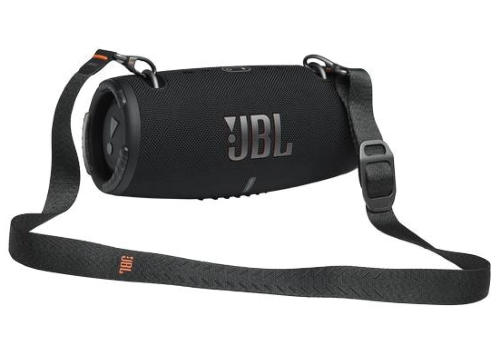 JBL Xtreme 3 (Noir)