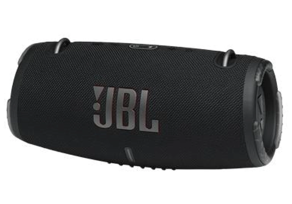 JBL Xtreme 3 (Noir)