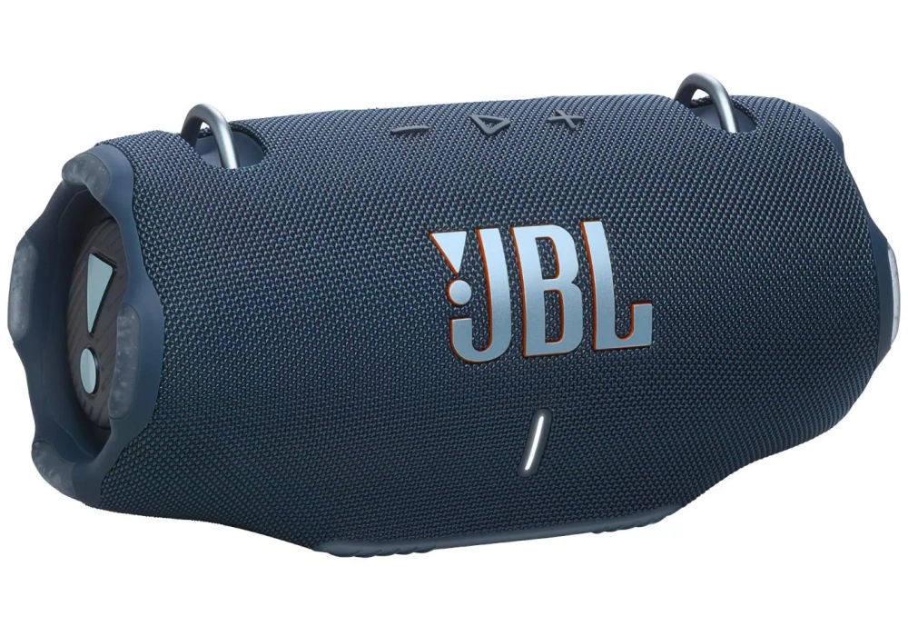 JBL Xtreme 4 Bleu