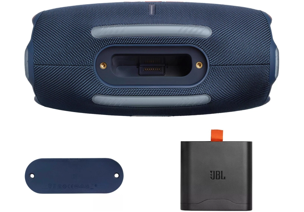 JBL Xtreme 4 Bleu