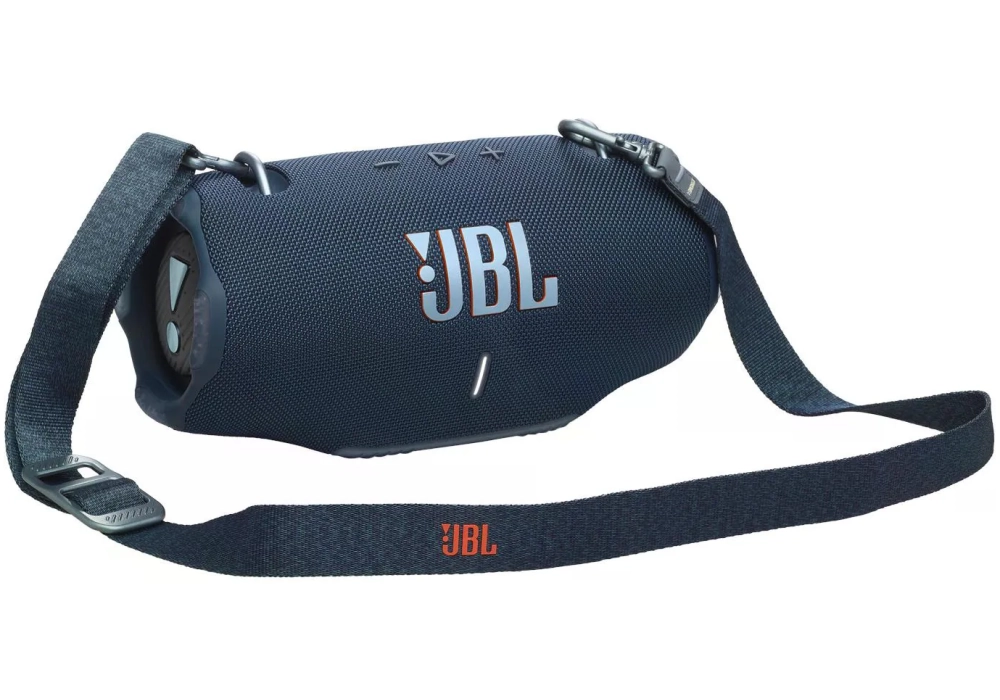 JBL Xtreme 4 Bleu