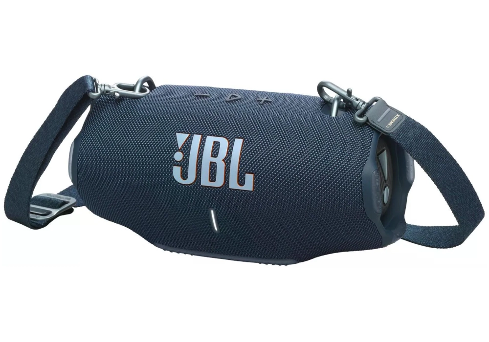 JBL Xtreme 4 Bleu