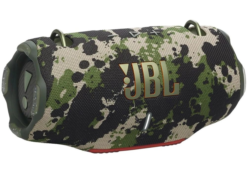 JBL Xtreme 4 Camouflage