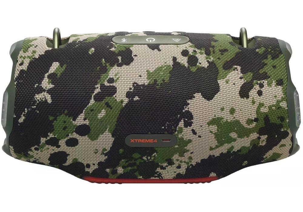 JBL Xtreme 4 Camouflage