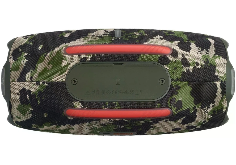 JBL Xtreme 4 Camouflage