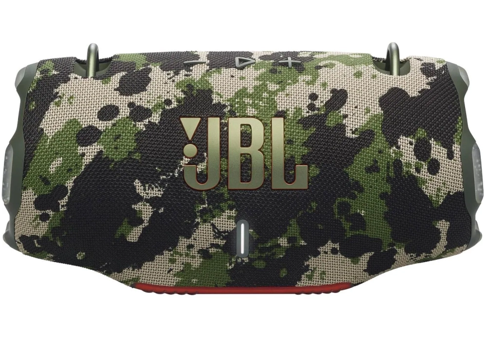 JBL Xtreme 4 Camouflage