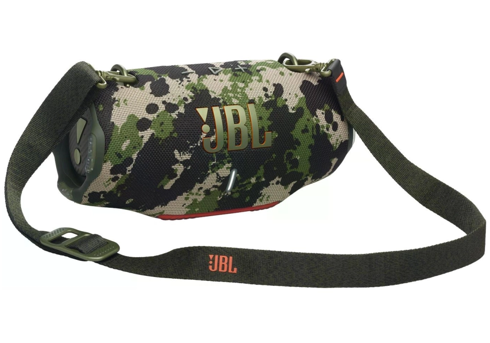 JBL Xtreme 4 Camouflage