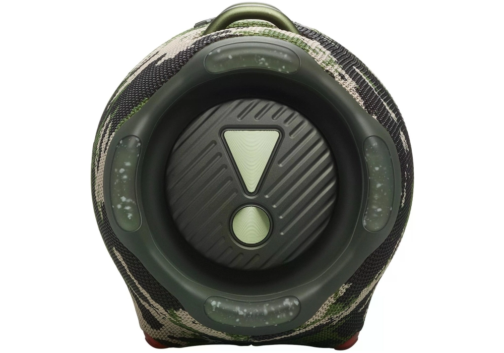 JBL Xtreme 4 Camouflage