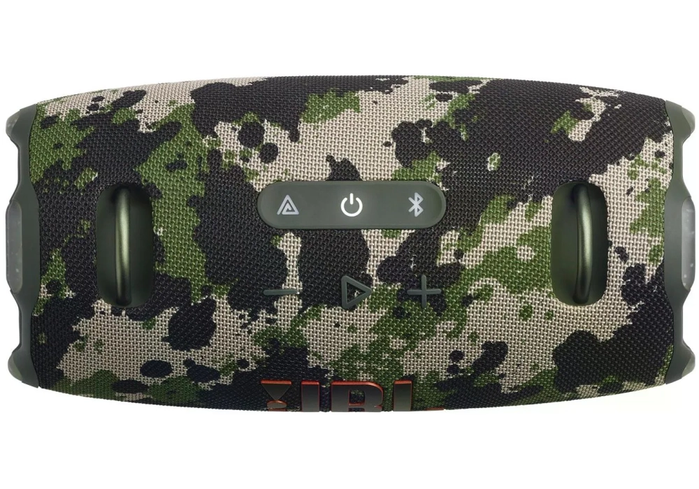 JBL Xtreme 4 Camouflage