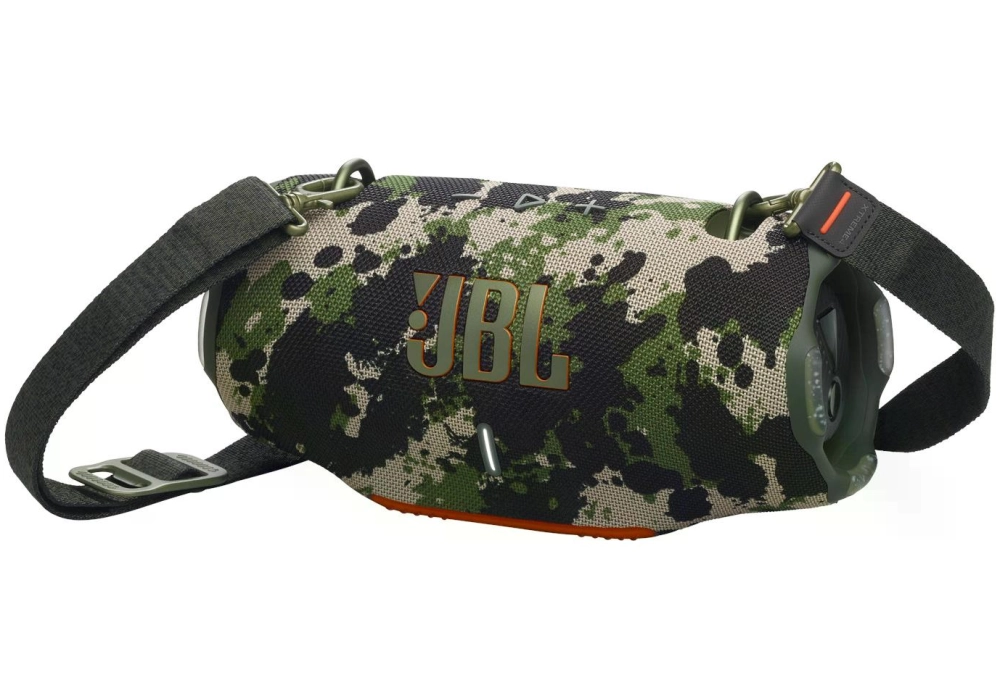 JBL Xtreme 4 Camouflage