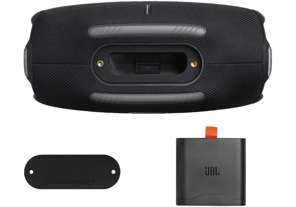 JBL Xtreme 4 Noir