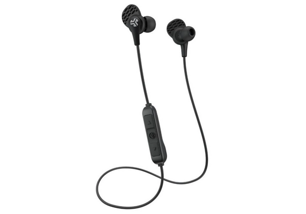 JLab JBuds Pro Wireless Earbuds (Black)