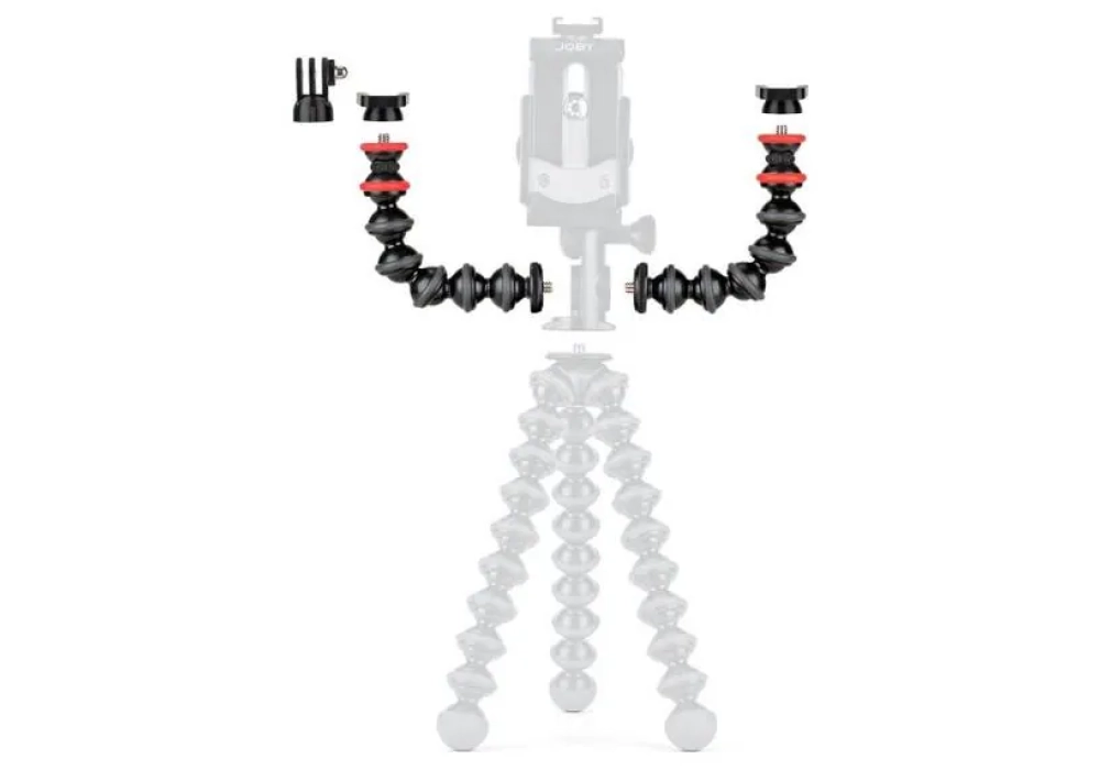 Joby GorillaPod Arm Kit