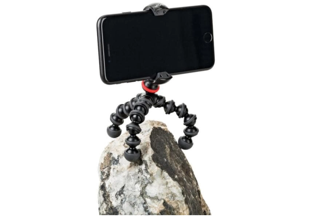 Joby GorillaPod Mobile Mini (Bleu)