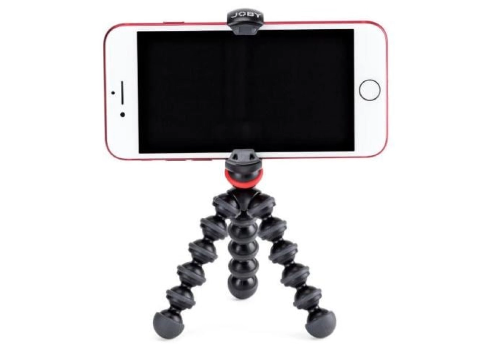 Joby GorillaPod Mobile Mini (Noir)