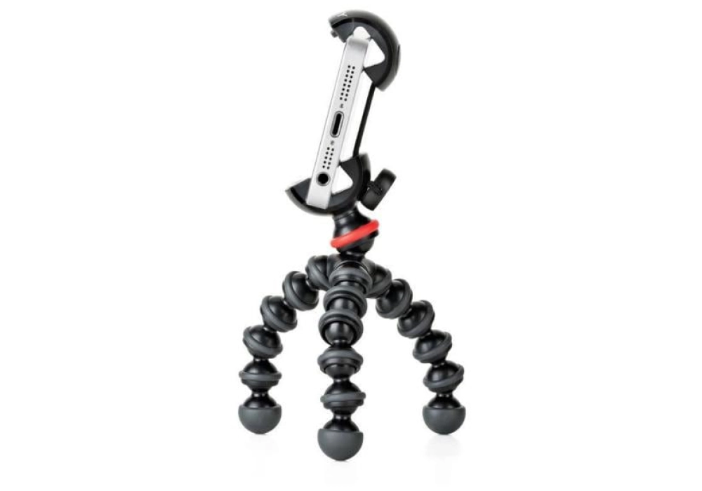 Joby GorillaPod Mobile Mini (Noir)