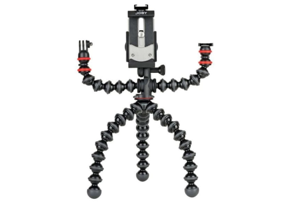 Joby GorillaPod Mobile Rig