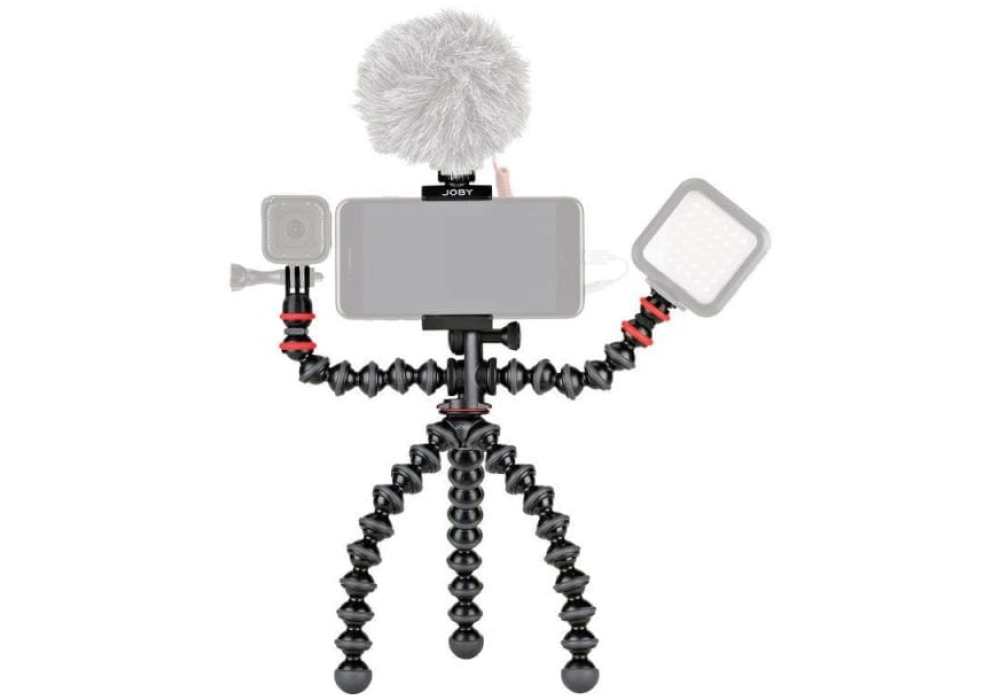 Joby GorillaPod Mobile Rig