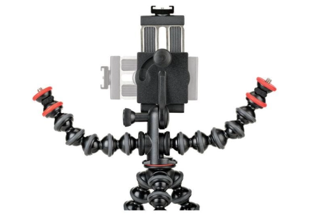 Joby GorillaPod Mobile Rig