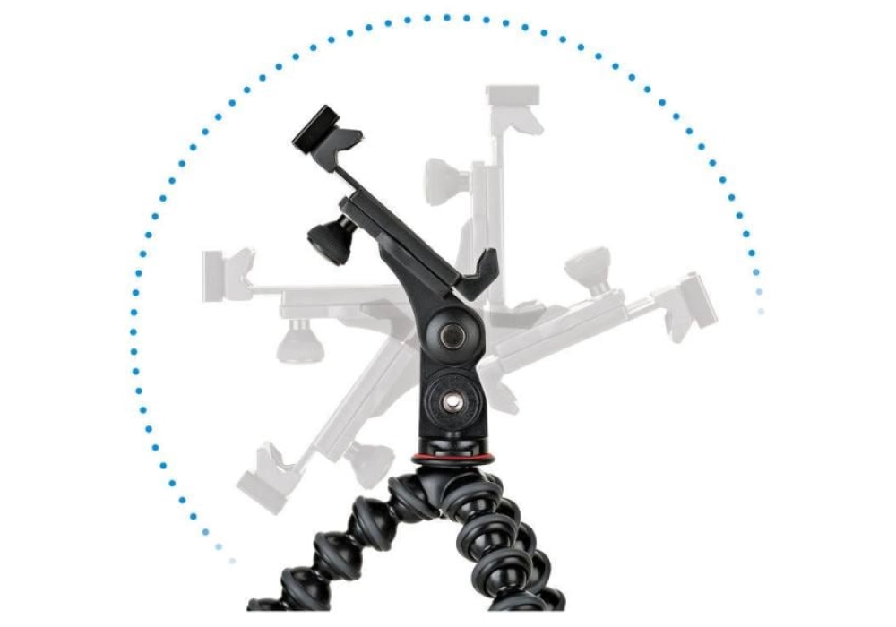 Joby GorillaPod Mobile Rig