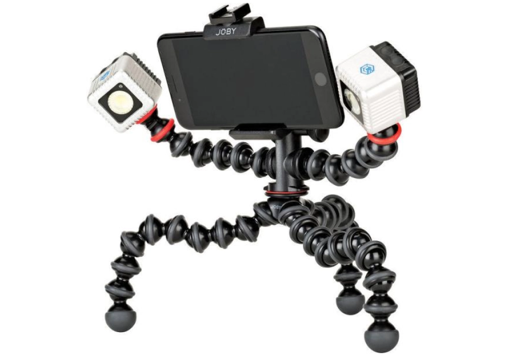 Joby GorillaPod Mobile Rig