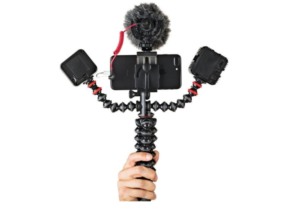 Joby GorillaPod Mobile Rig