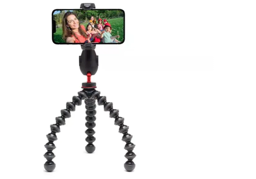 Joby GripTight PRO 3 GorillaPod