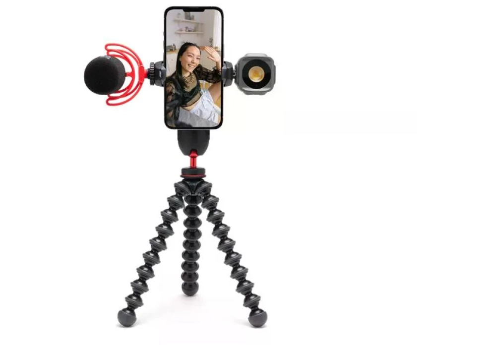 Joby GripTight PRO 3 GorillaPod