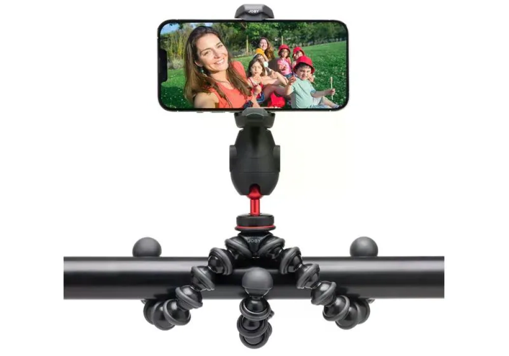 Joby GripTight PRO 3 GorillaPod