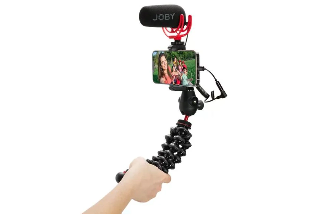 Joby GripTight PRO 3 GorillaPod