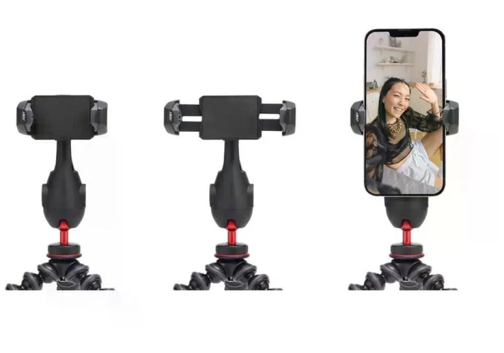 Joby GripTight PRO 3 GorillaPod