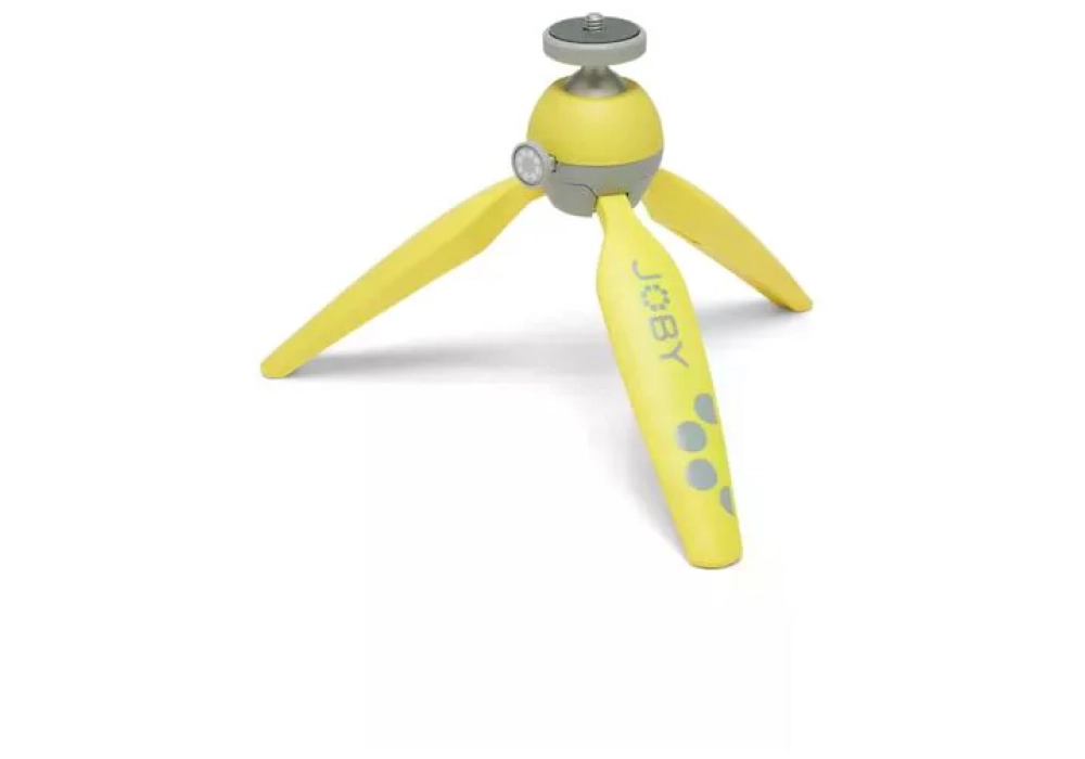 Joby HandyPod 2 Kit Jaune