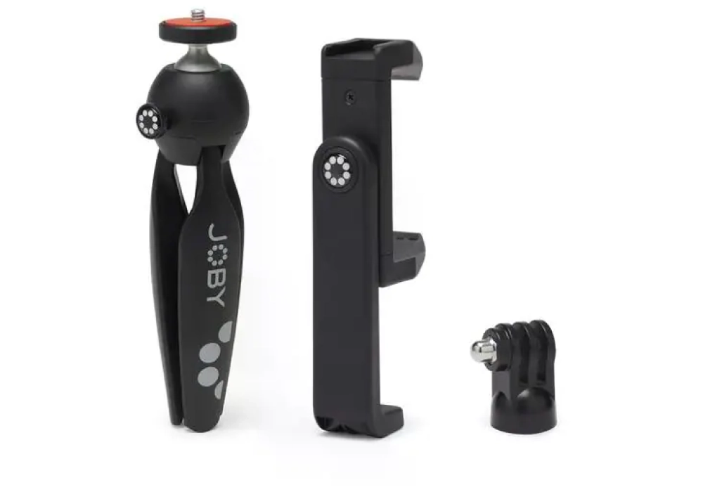 Joby HandyPod 2 Kit Noir