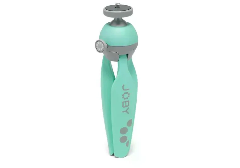 Joby HandyPod 2 Kit Turquoise