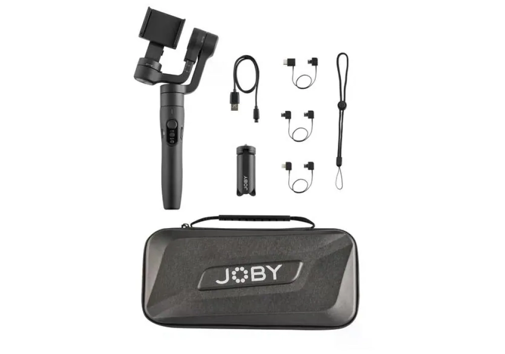 Joby Smart Stabilizer