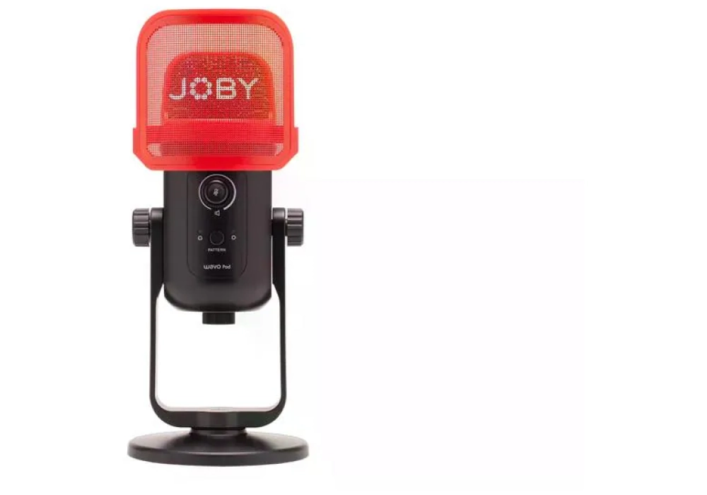 Joby Wavo Pod