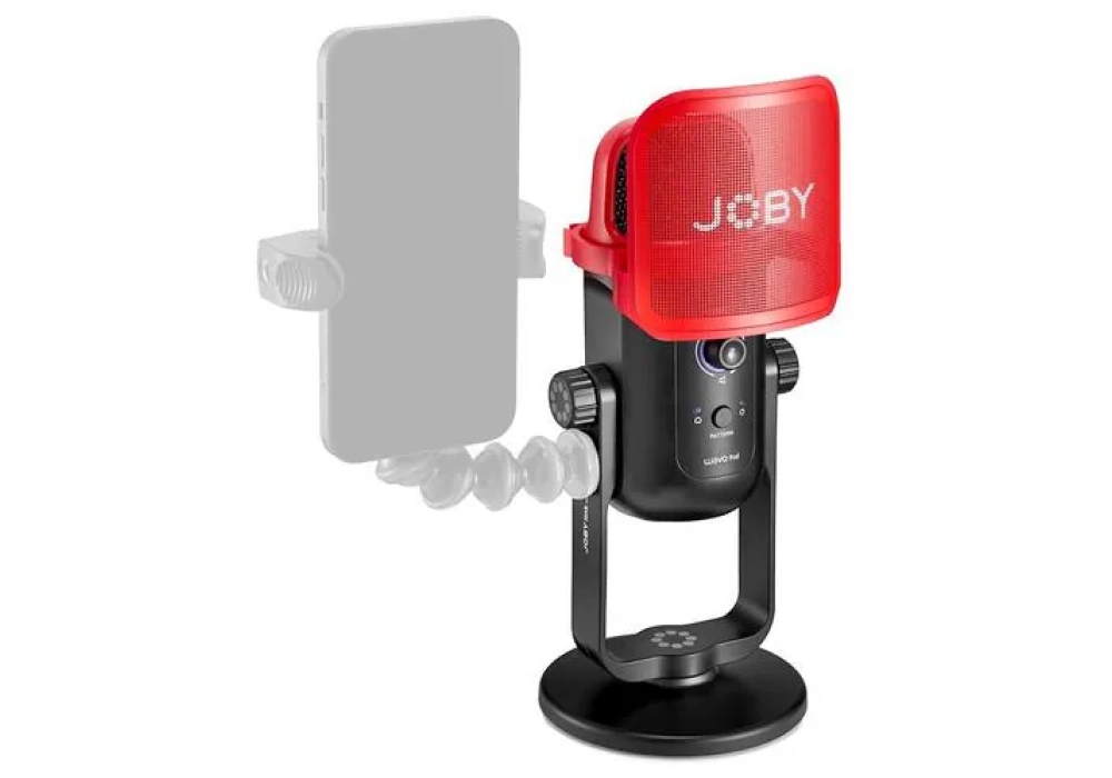 Joby Wavo Pod