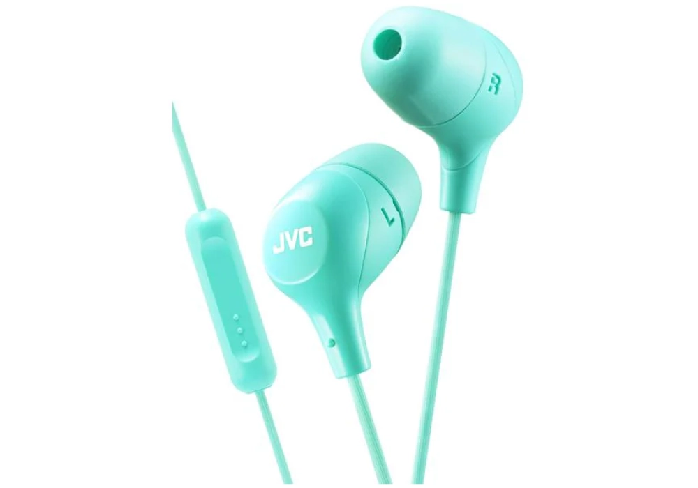 JVC HA-FX38M – Vert