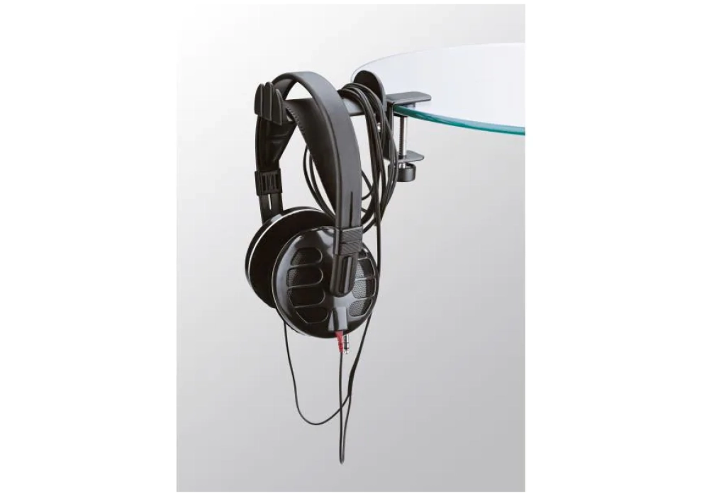 K&M Support pour casque 16090