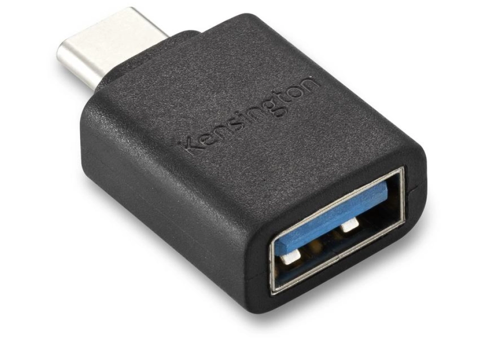 Kensington Adaptateur CA1010 USB C - USB A