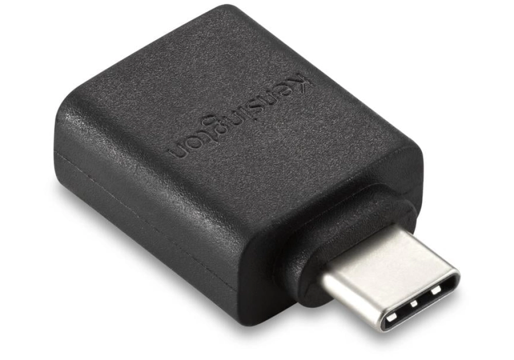 Kensington Adaptateur CA1010 USB C - USB A