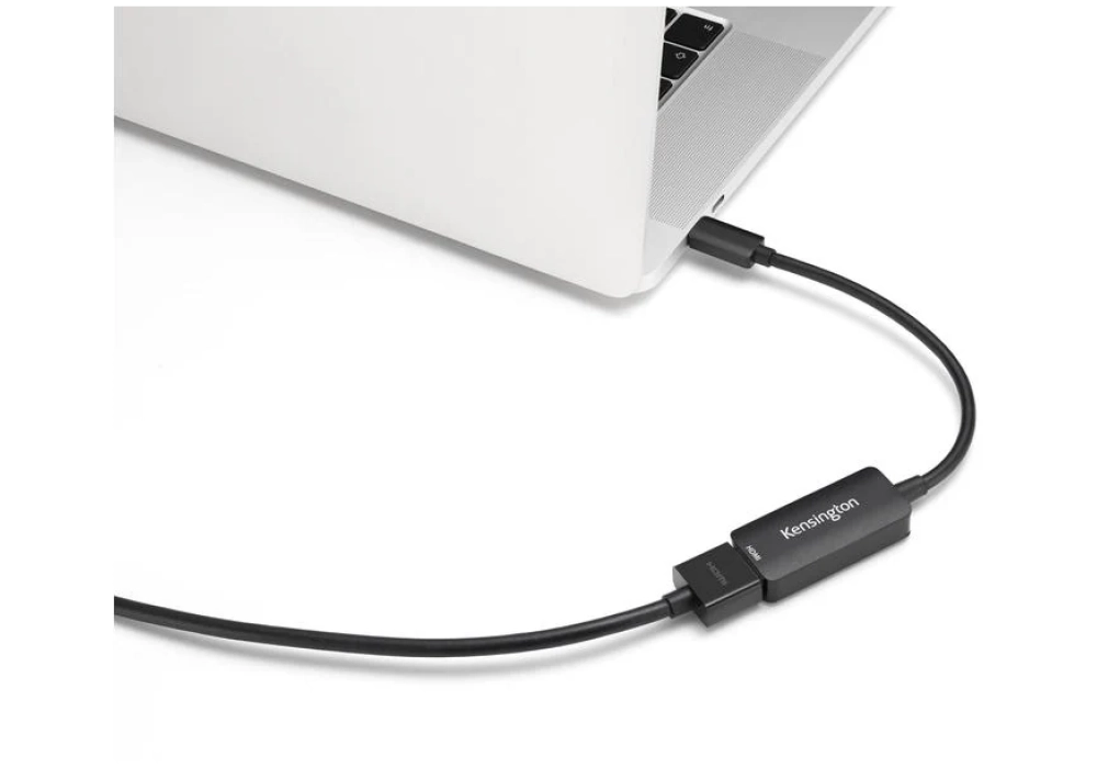 Kensington Adaptateur CV4200H 4K/8K USB type C - HDMI