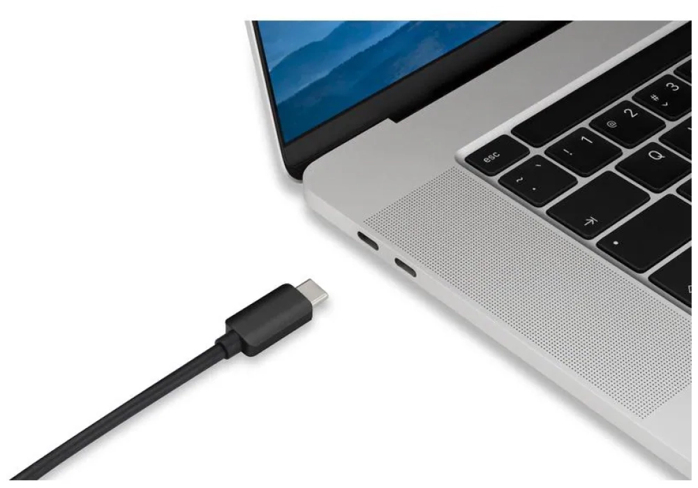 Kensington Adaptateur CV4200H 4K/8K USB type C - HDMI