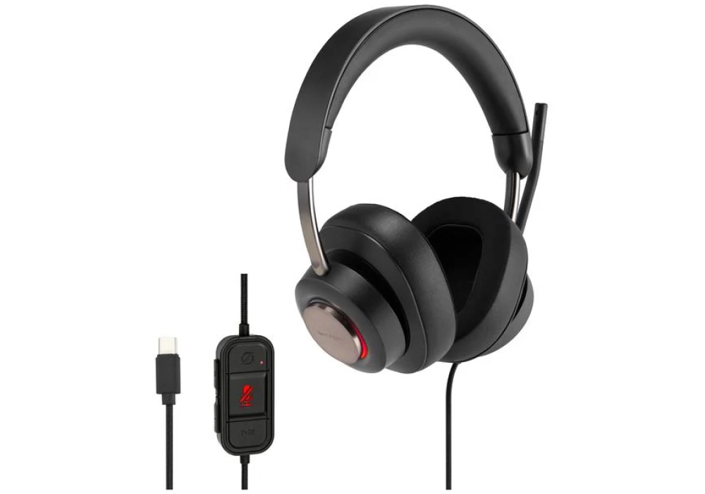 Kensington Casque H2000 USB-C